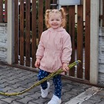 Fotka od hlídačky Helena 