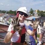 Fotka od hlídačky Beata 