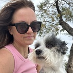 Fotka od hlídačky Michaela 