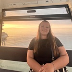 Fotka od hlídačky Kateřina 