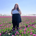 Fotka od hlídačky Kateřina 