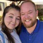 Fotka od hlídačky Kateřina 