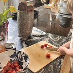 Fotka od hlídačky Kateřina 