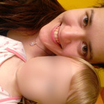 Fotka od hlídačky Zuzana 