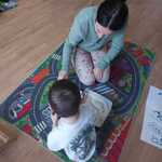 Fotka od hlídačky Zuzana 