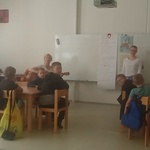 Fotka od hlídačky Hana 