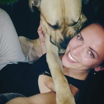 Fotka od hlídačky Michaela 