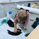 Fotka od hlídačky Terezie 