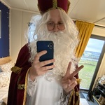 Fotka od hlídačky Eliška 