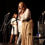 Fotka od hlídačky Eliška 