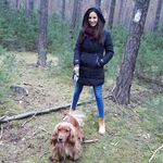 Fotka od hlídačky Simona 