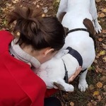 Fotka od hlídačky Denisa 