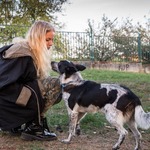 Fotka od hlídačky Marcela 