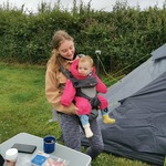 Fotka od hlídačky Lucie 