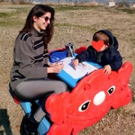 Photo from Burcu’s gallery