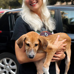 Fotka od hlídačky Markéta 