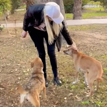 Fotka od hlídačky Markéta 