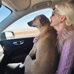 Fotka od hlídačky Markéta 