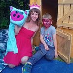 Photo from Eliška’s gallery