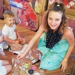 Photo from Eliška’s gallery