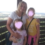 Fotka od hlídačky Petra 