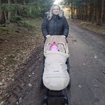 Fotka od hlídačky Petra 