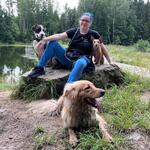 Fotka od hlídačky Kateřina 