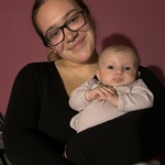 Fotka od hlídačky Tereza 