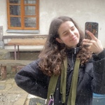 Fotka od hlídačky Magdaléna 