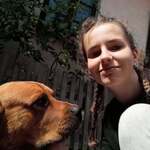 Fotka od hlídačky Magdaléna 