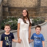 Photo from Sofie’s gallery