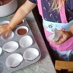 Fotka od hlídačky Julie 