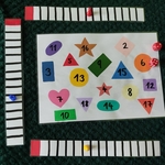 Fotka od hlídačky Julie 