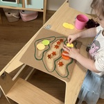 Fotka od hlídačky Anna 