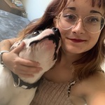 Fotka od hlídačky Tereza 