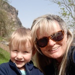 Fotka od hlídačky Alena 