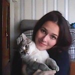 Fotka od hlídačky Ksenia 