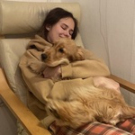 Fotka od hlídačky Ksenia 