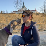 Fotka od hlídačky Renáta 