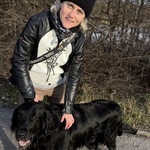 Fotka od hlídačky Mirka 