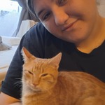 Fotka od hlídačky Eliška 