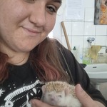 Fotka od hlídačky Eliška 