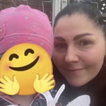 Fotka od hlídačky Miroslava 