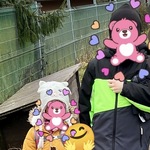 Fotka od hlídačky Miroslava 