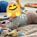 Fotka od hlídačky Miroslava 