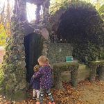 Fotka od hlídačky Nikola 