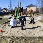 Fotka od hlídačky Nikola 