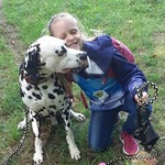 Fotka od hlídačky Adriana 