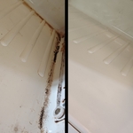 Fotka od hlídačky Blanka 