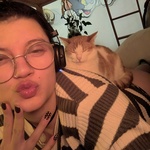 Fotka od hlídačky Milada 